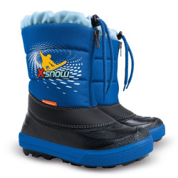 Demar Kenny 2NA X-Snow - Gyermekek snowboots