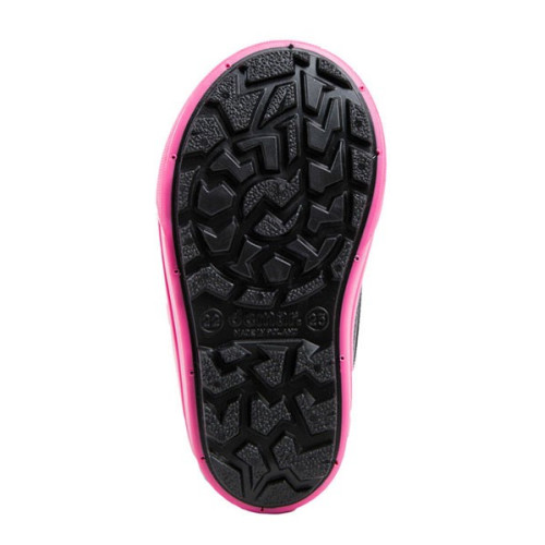 Demar Bear B (růžové) - Dětské sněhule