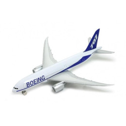 Welly - Letadlo Boeing 787