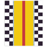 Janod Atelier Sada Mini Origami papírové skládačky Rakety od 7 let