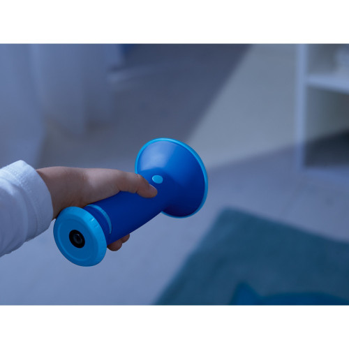 Haba KAPESNÍ SVÍTILNA/ PROJEKTOR SLADKÉ SNY