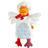 Haba MAŇÁSEK / LOUTKA NA RUKU KACHNA