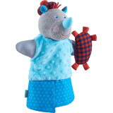 Haba MAŇÁSEK / LOUTKA NA RUKU HROCH