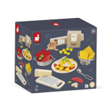 Janod Hračka pro děti Pasta mix