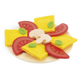 Janod Hračka pro děti Pasta mix