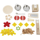 Janod Hračka pro děti Pasta mix