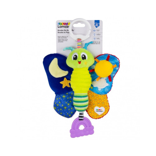 Lamaze Motýlek Mojmír