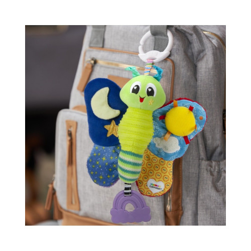 Lamaze Motýlek Mojmír