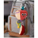 Lamaze Moje první jablíčko