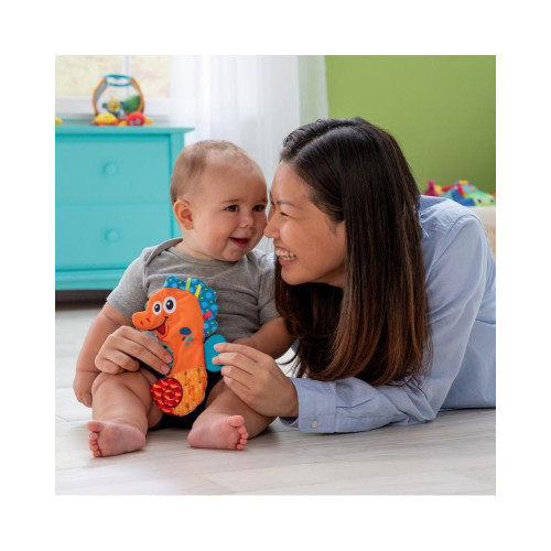 Lamaze Šustící mořský koník Seymour