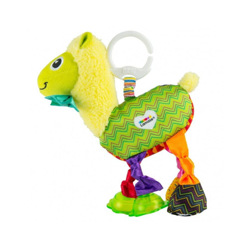 Lamaze Lama Leonardo
