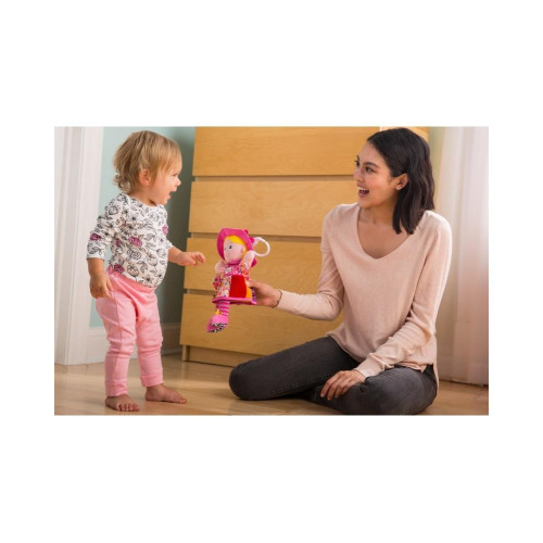 Lamaze Panenka Emilka