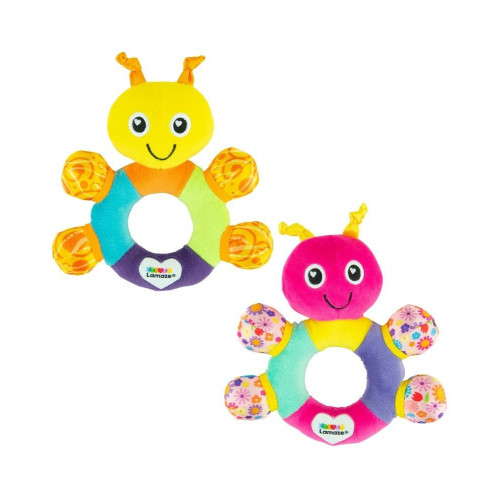 Lamaze Moje první chrastítko 1ks