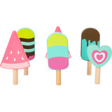 Small Foot Zmrzlinový stánek