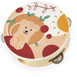 Janod Drevená hudobná sada Sunshine