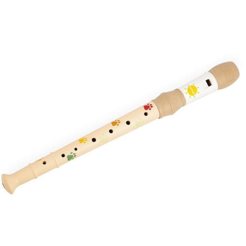 Janod Drevená hudobná sada Sunshine