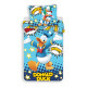 Jerry Fabrics povlečení Donald Duck 140x200 70x90