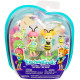 Mattel Enchantimals 2-Pack Cay Caterpillar & Beetrice Bee FXM88