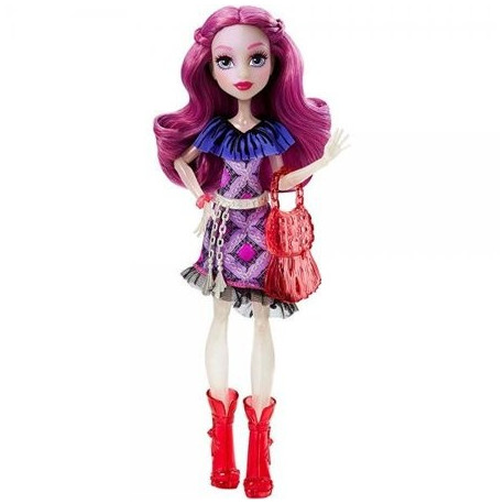 Mattel Monster High Ari Hauntington základní příšerka