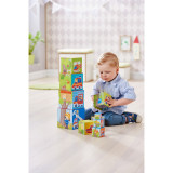 Haba Stohovací kostky hasiči