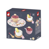 Janod Drevená čajová sada Twist