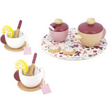 Janod Drevená čajová sada Twist