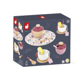 Janod Drevená čajová sada Twist