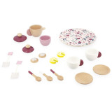 Janod Drevená čajová sada Twist