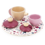 Janod Drevená čajová sada Twist