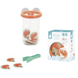 Janod Hračka do vody Lovenie kreviet