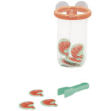 Janod Hračka do vody Lovenie kreviet