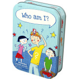 Haba Mini hra pre deti Kto som v kovovej krabici