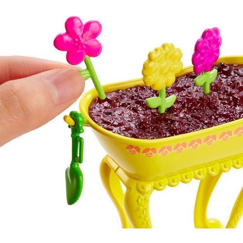 Mattel Enchantimals Na zahrádce