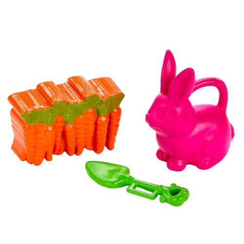 Mattel Enchantimals Na zahrádce