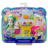 Mattel Enchantimals Na zahrádce