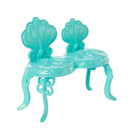 Mattel Enchantimals Čajový dýchánek