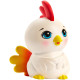 Mattel Enchantimals Panenka se zvířátkem Redward Rooster & Cluck