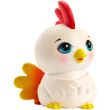 Mattel Enchantimals Panenka se zvířátkem Redward Rooster  & Cluck