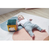 Kaloo Senzorick? kostka s aktivitami pro miminko Stimuli