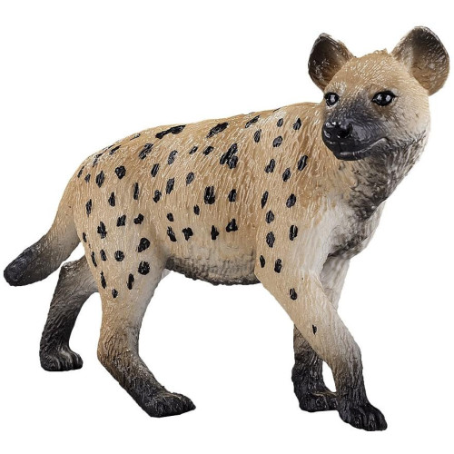Mojo Hyena