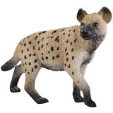 Mojo Hyena