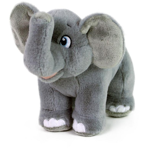 Rappa Plyšový slon 24 cm ECO-FRIENDLY