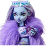 Mattel Monster High Abbey Bominable