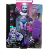 Mattel Monster High Abbey Bominable