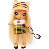 MGA Na! Na! Na! Surprise Fuzzy Tiger Girl