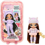 MGA Na! Na! Na! Surprise Fuzzy Tabby Cat Girl