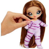 MGA Na! Na! Na! Surprise Fuzzy Tabby Cat Girl