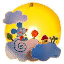 Lampičky a svítilny