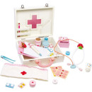 Doktoři a sestřičky