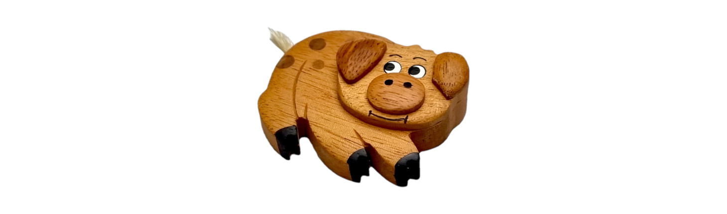 Dekorační magnetky